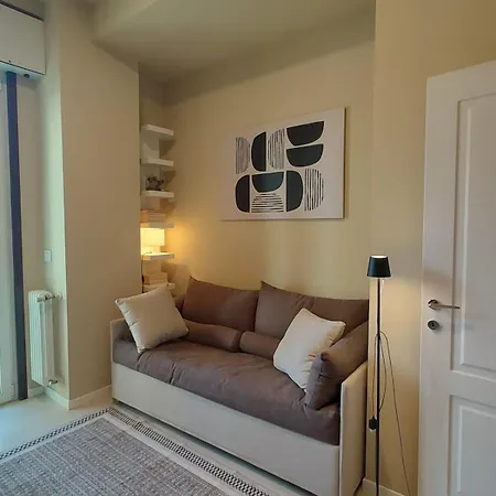 Lägenhet Velasca View *