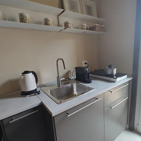 Διαμέρισμα Velasca View