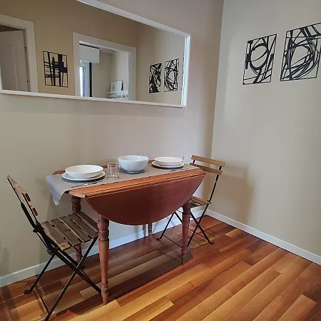 Διαμέρισμα Velasca View Μιλάνο