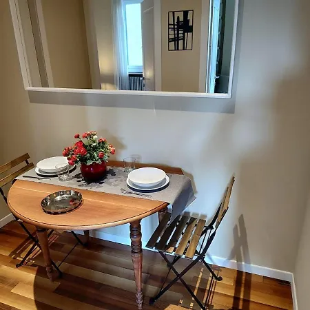 Velasca View Apartment *