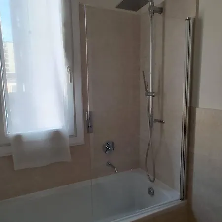 Διαμέρισμα Velasca View