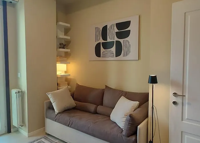 Apartament Velasca View *