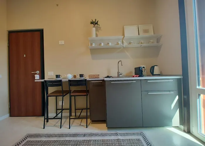 Velasca View * Mediolan