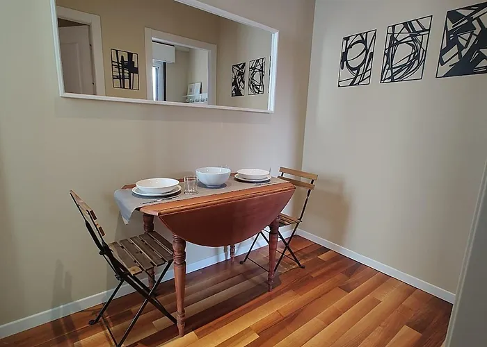 Apartament Velasca View Mediolan