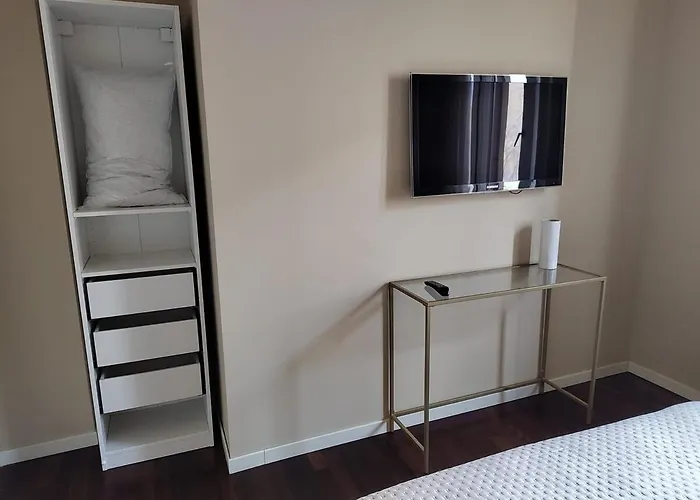 Velasca View Mediolan