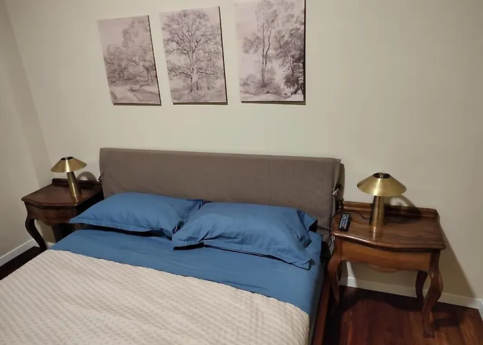 Velasca View Apartament Mediolan