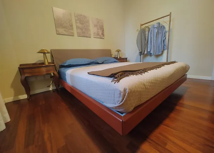 Apartament Velasca View Mediolan