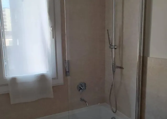 Apartament Velasca View