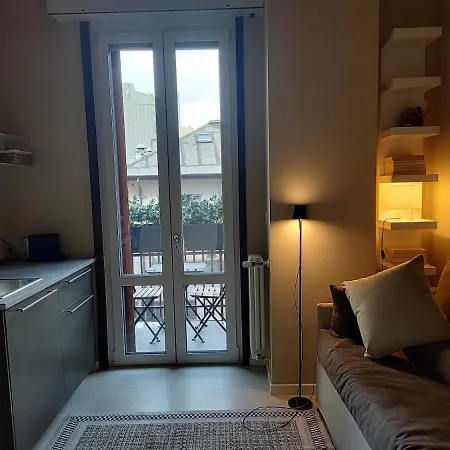 Velasca View Apartmán Milán