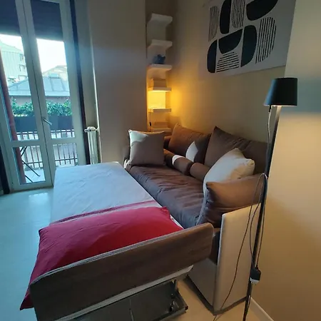 Velasca View Apartmán *